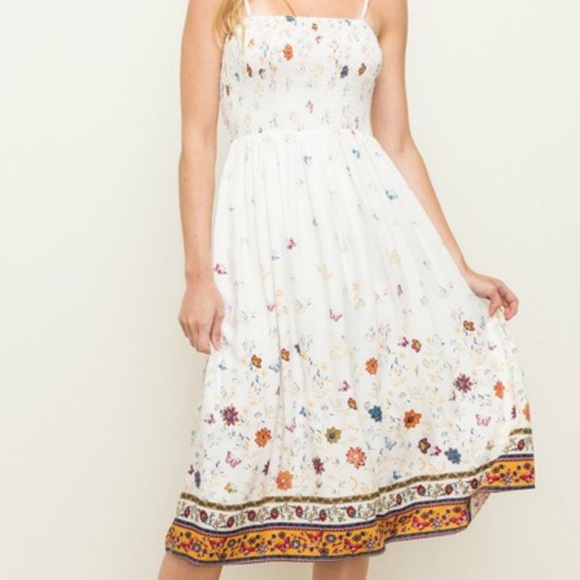 Sundress - Picture 1 of 3